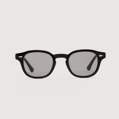 NOCHINO OPTICAL NOCHINO #1 GLOSS BLACK × CLEAR to GREY【NOCHINO-N1】(N)