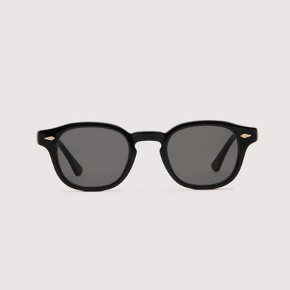 NOCHINO OPTICAL NOCHINO #1 GLOSS BLACK × CLEAR to GREY【NOCHINO-N1】(N)