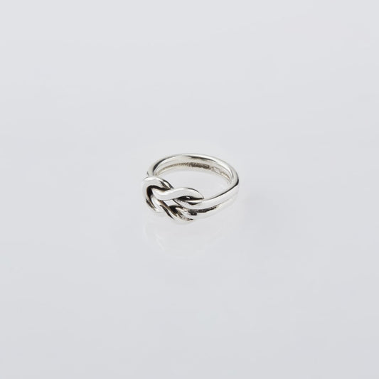 XOLO Knot Ring【XOR011】(N)