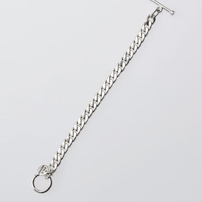 XOLO Basic Link Bracelet -8mm-【XOB008-19】(N)