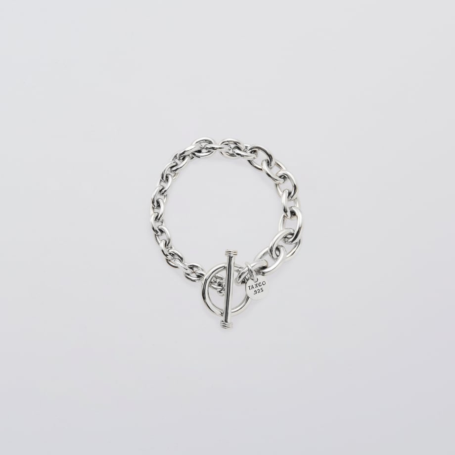 XOLO Crescendo Oval Link -12mm-【XOB083-21】(N)