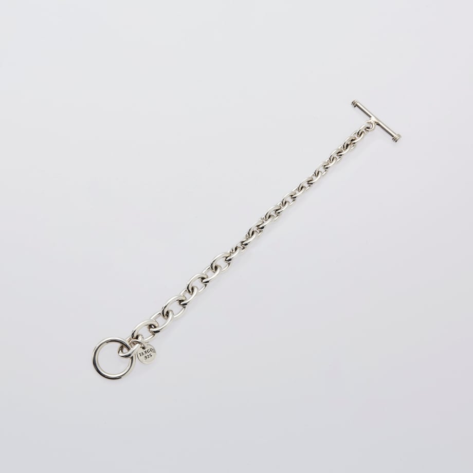 XOLO Crescendo Oval Link -12mm-【XOB083-21】(N)
