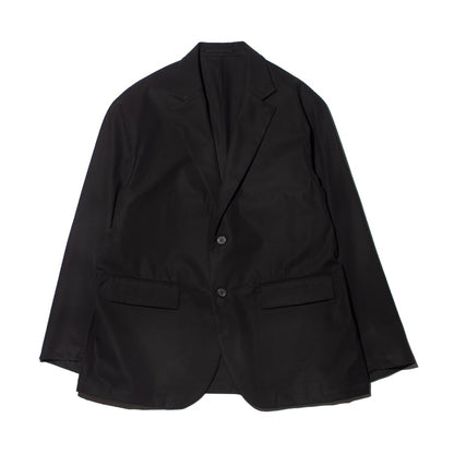 AFTERHOURS OVERSIZED JACKET BLACK【A005-E1JK】(N)