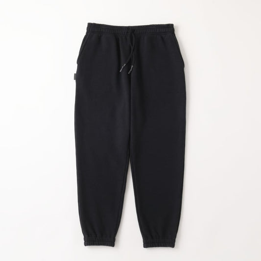 S.F.C SFC SWEAT PANTS Black Melange【SFCFW24CS05】