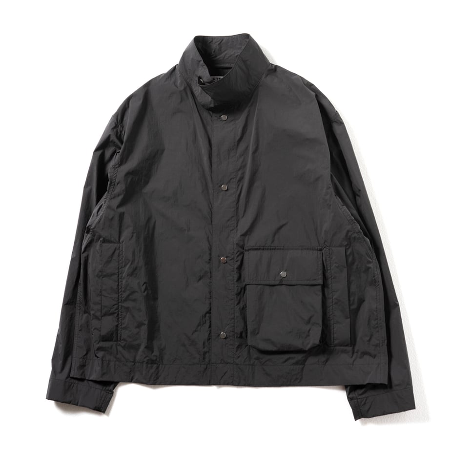 2274147 AFTERHOURS - DESERT STORM BLOUSON GRAPHITE – STUDY SHOWROOM STORE