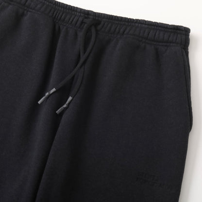 S.F.C SFC SWEAT PANTS Black Melange【SFCFW24CS05】