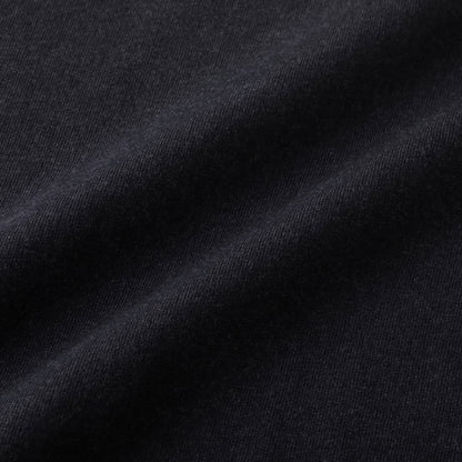 S.F.C SFC SWEAT PANTS Black Melange【SFCFW24CS05】