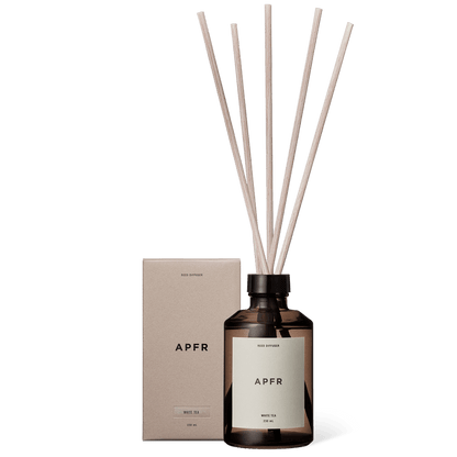 APFR  REED DIFFUSER / White Tea(N)