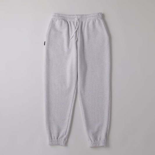 S.F.C SFC SWEAT PANTS Ash Grey【SFCFW24CS05】