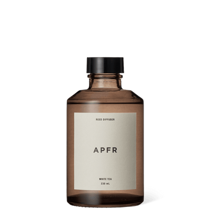 APFR  REED DIFFUSER / White Tea(N)