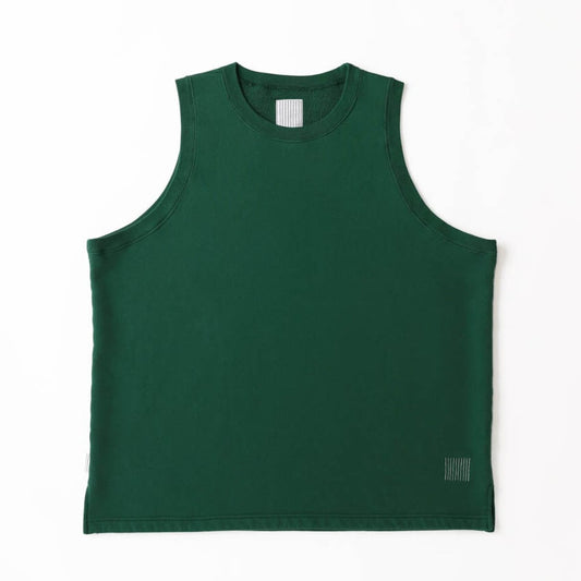 S.F.C  BASKETBALL SHIRT Green【SFCSS23CS09】