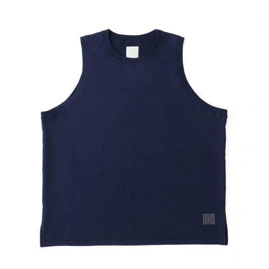 S.F.C  BASKETBALL SHIRT Navy【SFCSS23CS09】