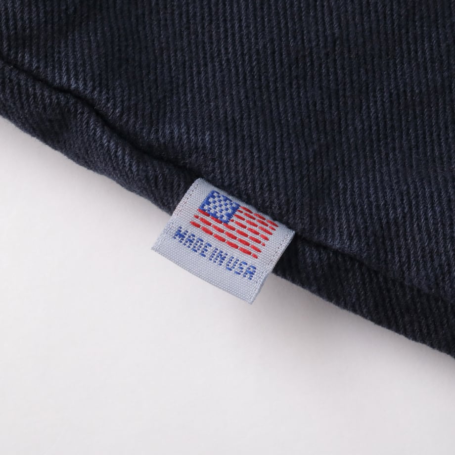 SEE SEE BOOTLEG TOTE【NAVY】