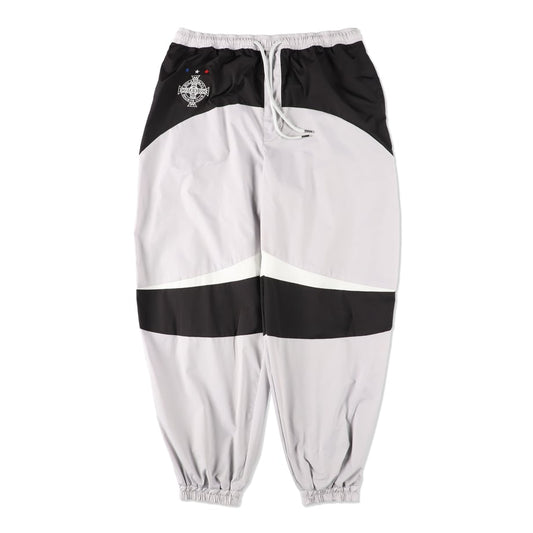 SOLARIS SPORTS WIND PANTS GREY【SOLFW23P01】