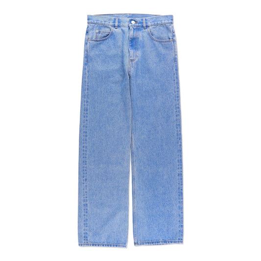 MARNI TROUSERS COBALT【PUJU0021A2USCW91】(N)