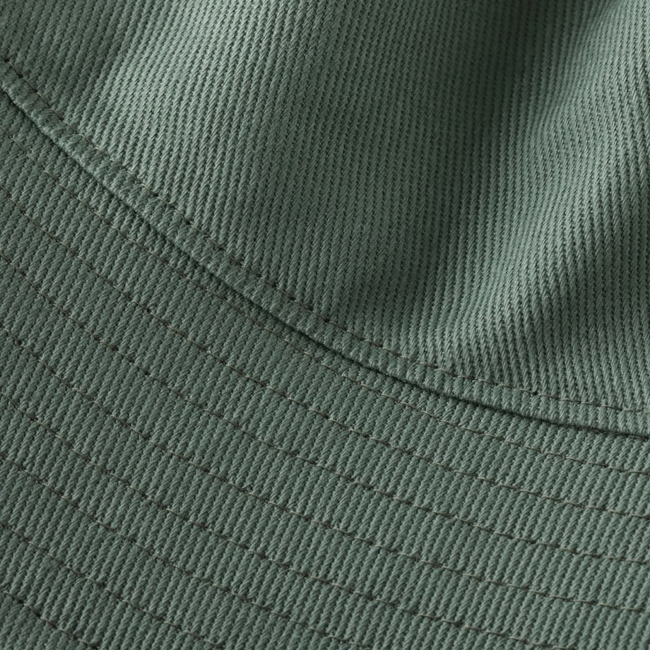 S.F.C BUCKET HAT Green【SFCSS24AC03】(N)