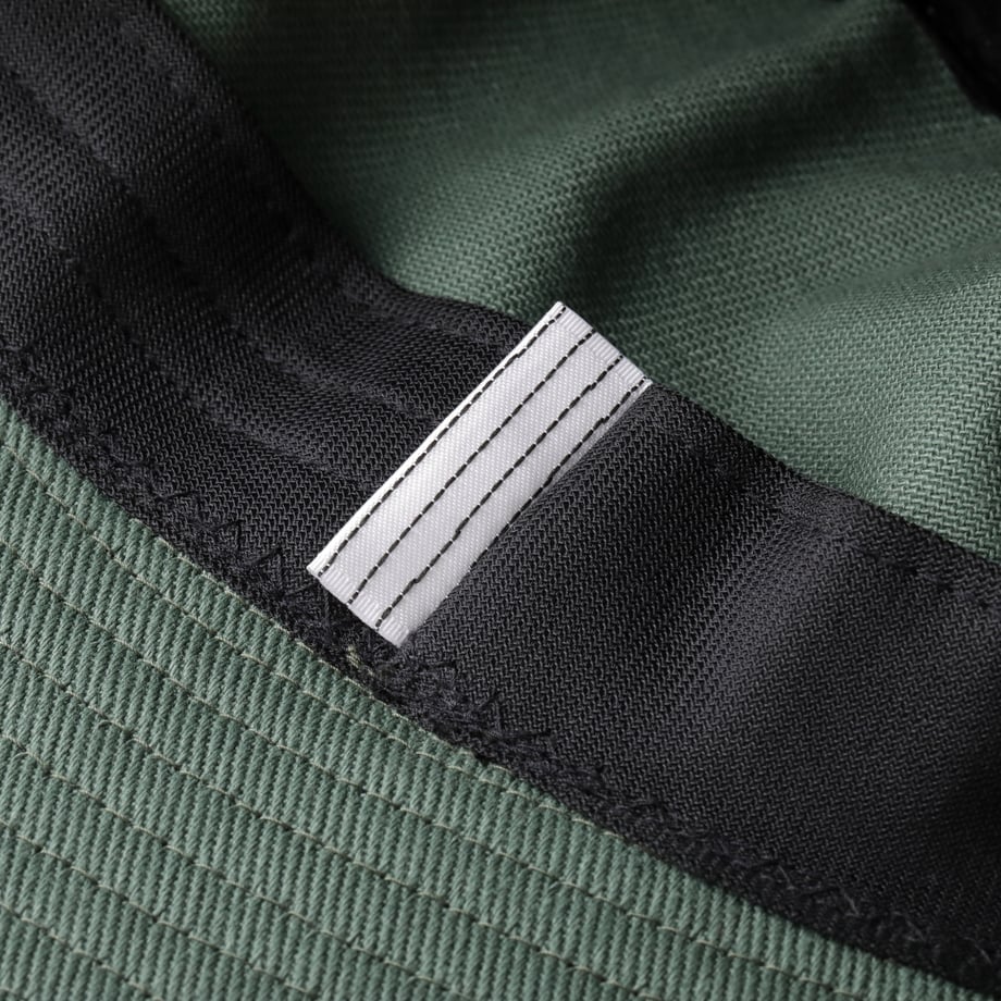 S.F.C BUCKET HAT Green【SFCSS24AC03】(N)