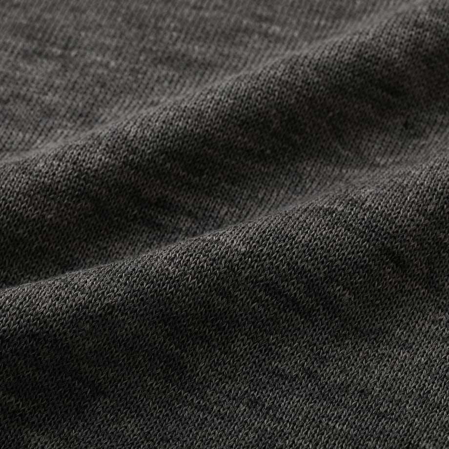 S.F.C SFC V NECK Grey - エスエフシー 生地
