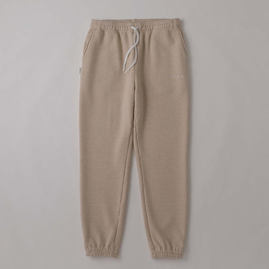 S.F.C SWEAT PANTS M Beige【SFCFW23CS04】(N)