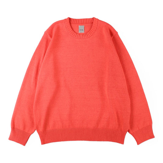 HENER COTTON KNIT APPLE