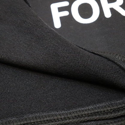 S.F.C  SWEAT BLANKET BLACK【SFCFW20AC03SP】
