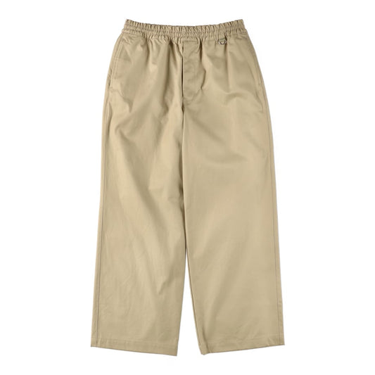 HENER VENTILE PANTS BEIGE
