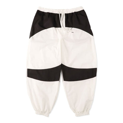 SOLARIS SPORTS WIND PANTS WHITE【SOLSS23P01】