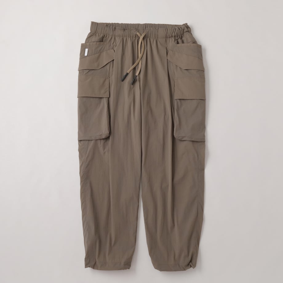S.F.C  6 POCKET PANTS Beige【SFCSS24P07】(N)