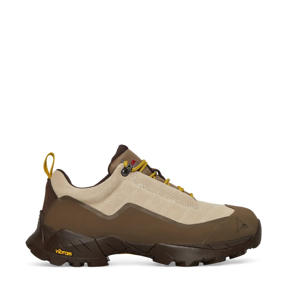 ROA Khatarina Sand Brown【NBUW101LE25】(N)