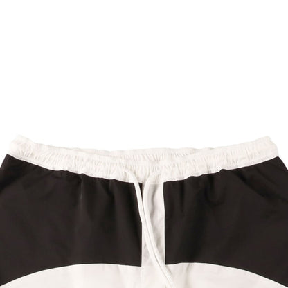 SOLARIS SPORTS WIND PANTS WHITE【SOLSS23P01】