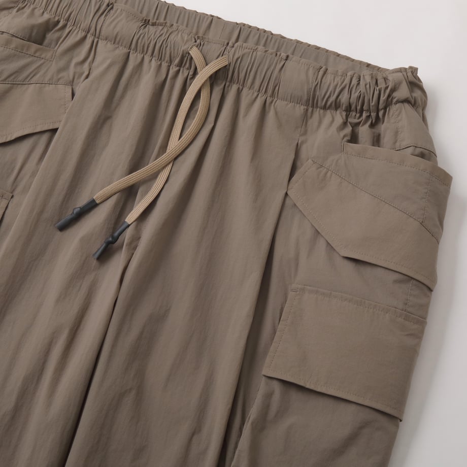 S.F.C  6 POCKET PANTS Beige【SFCSS24P07】(N)