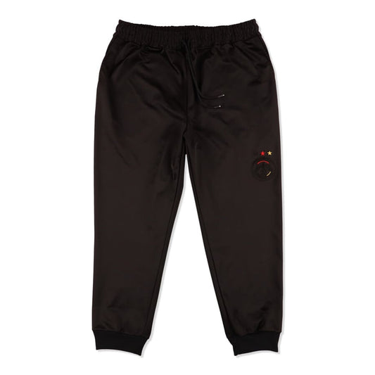 SOLARIS SPORTS TRACK PANTS BLACK【SOLSS23P02】