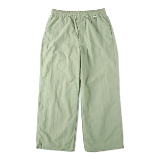 HENER NYLON PANTS MELON