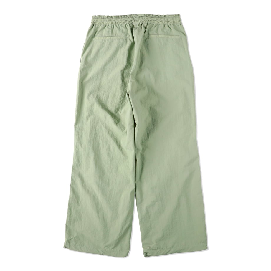 HENER NYLON PANTS MELON