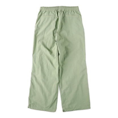 HENER NYLON PANTS MELON