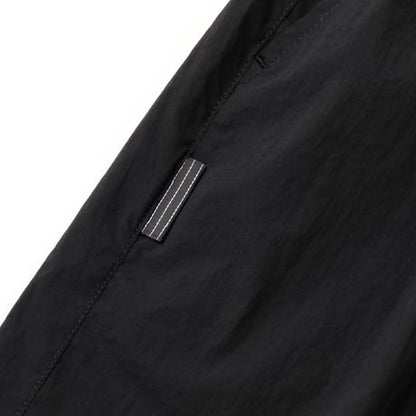 S.F.C NYLON BAGGY SHORTS Black【SFCSS25P08】(N)