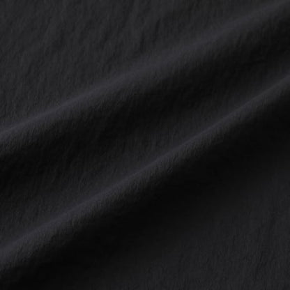 S.F.C NYLON BAGGY SHORTS Black【SFCSS25P08】(N)