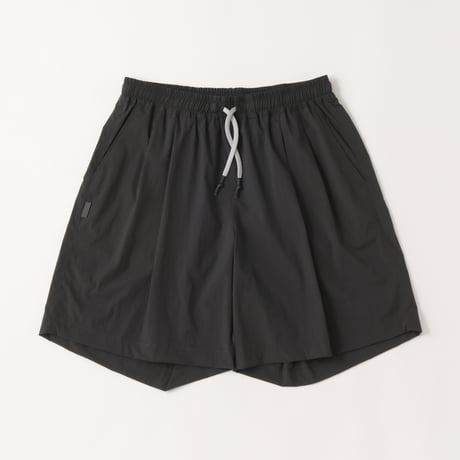 S.F.C NYLON BAGGY SHORTS D Grey 【SFCSS25P08】(N)