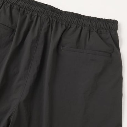 S.F.C NYLON BAGGY SHORTS D Grey 【SFCSS25P08】(N)