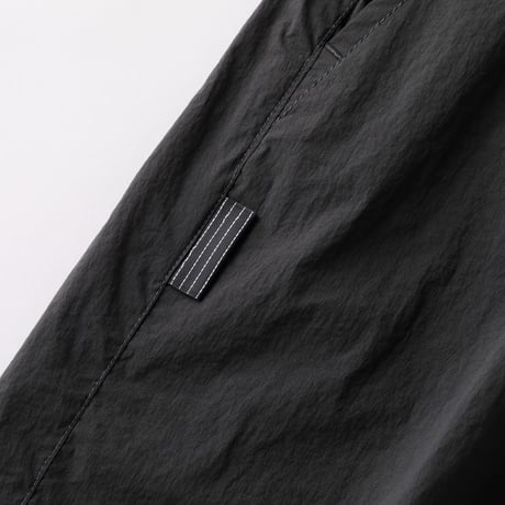 S.F.C NYLON BAGGY SHORTS D Grey 【SFCSS25P08】(N)