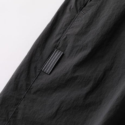 S.F.C NYLON BAGGY SHORTS D Grey 【SFCSS25P08】(N)