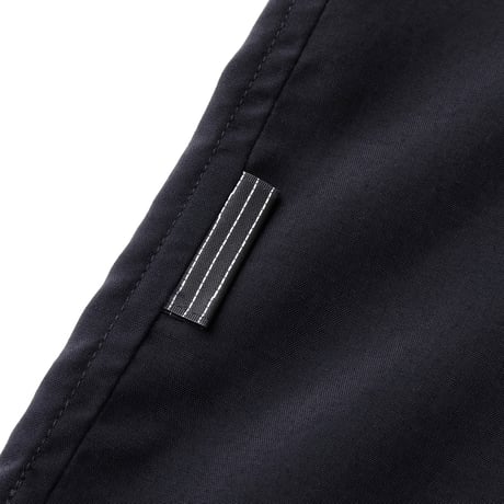 S.F.C OPEN COLLAR SS SHIRT D Grey【SFCSS25S05】