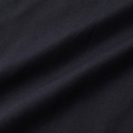 S.F.C OPEN COLLAR SS SHIRT D Grey【SFCSS25S05】