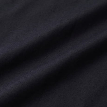S.F.C OPEN COLLAR SS SHIRT D Grey【SFCSS25S05】