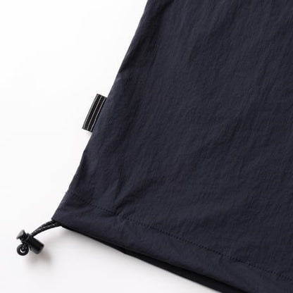 S.F.C TECH POCKET NYLON SS TEE Navy【SFCSS25S07】