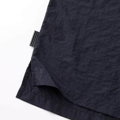 S.F.C STITCHED NYLON SS TEE Navy【SFCSS25S08】