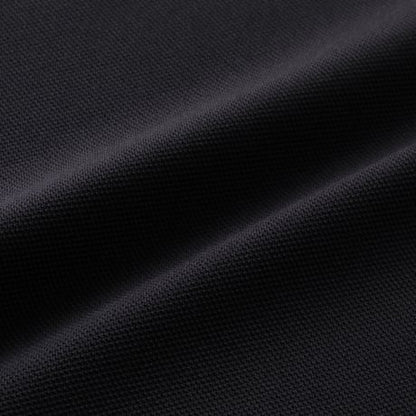 S.F.C BIG SS POLO Black【SFCSS25CS07】