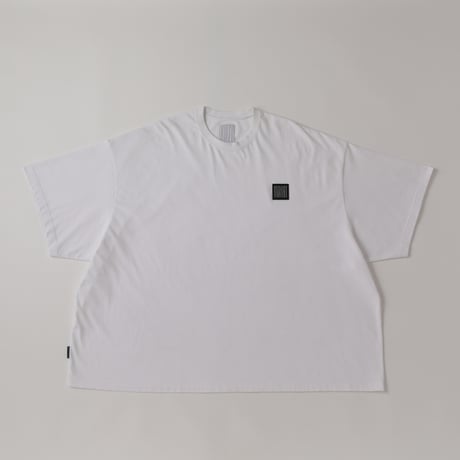 S.F.C SUPER BIG SS TEE White【SFCSS25CS11】