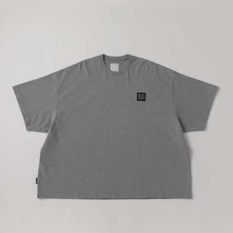 S.F.C SUPER BIG SS TEE Grey【SFCSS25CS11】