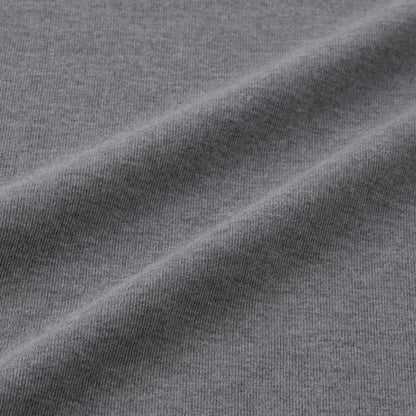 S.F.C SUPER BIG TEE W DRAWSTRINGS Grey【SFCSS25CS15】